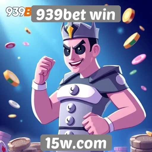 Análise da plataforma de jogos 939bet win