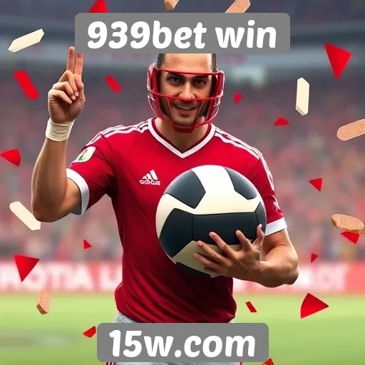 Depósitos e retiradas no 939bet win