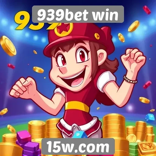 Avaliação da plataforma de jogos 939bet win