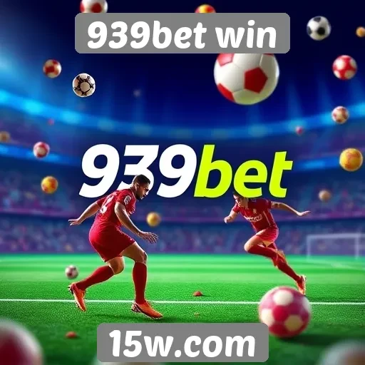 Perspectivas de crescimento do 939bet win para 2025