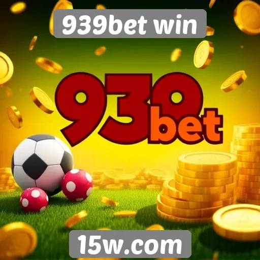 Tendências de crescimento do 939bet win no mercado de jogos