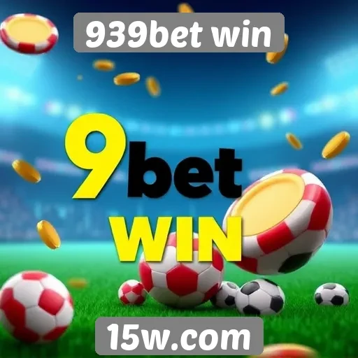 Ofertas e promoções disponíveis no 939bet win