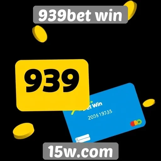 Exploração dos métodos de pagamento disponíveis no 939bet win