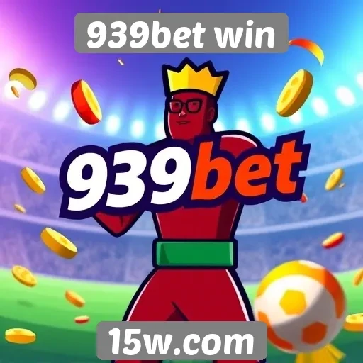 Impacto das regulamentações no funcionamento do 939bet win